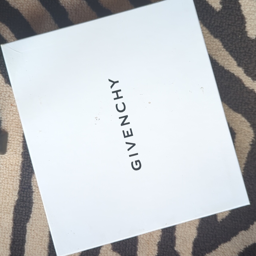 Givenchy sandals
